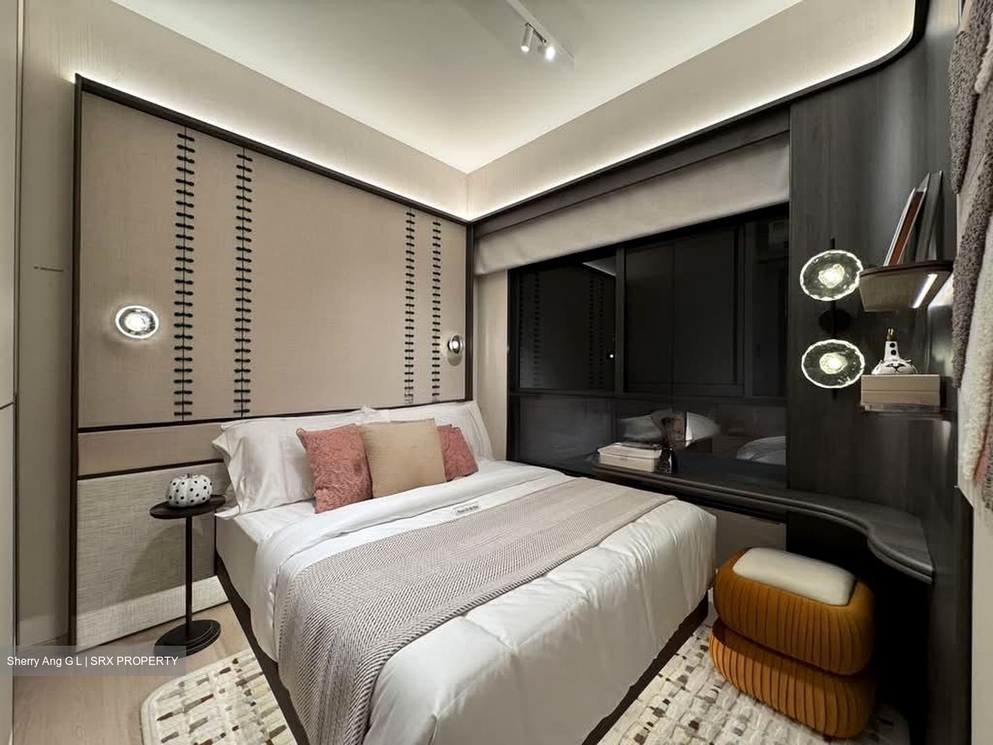 Hudson Place Residences (U/C) (D5), Apartment #603089261